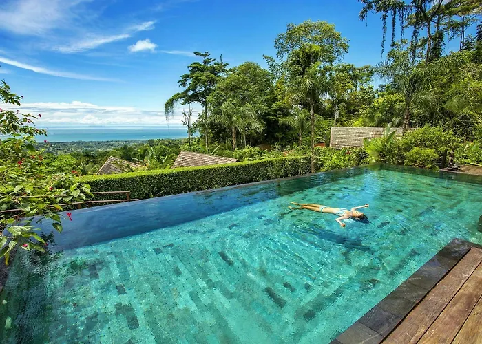 Oxygen Jungle Villas&Spa