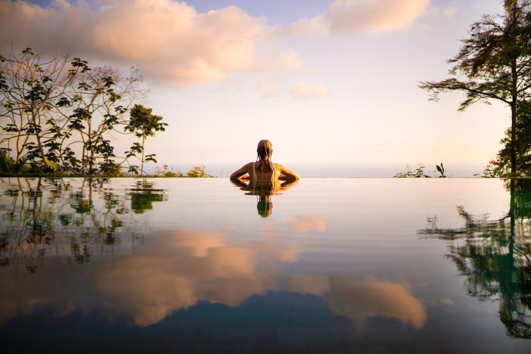 Resort Oxygen Jungle & (adults Only) 5*