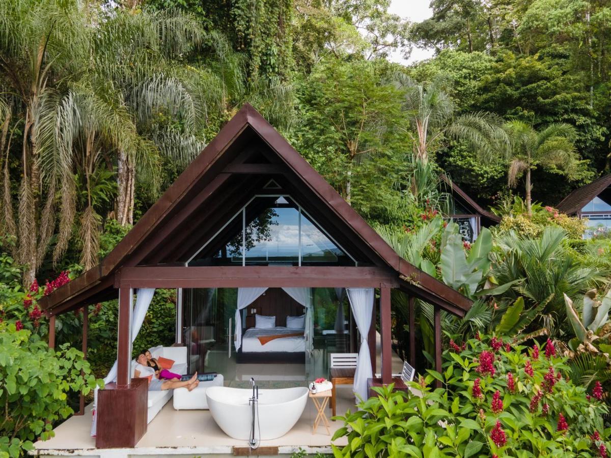 Oxygen Jungle & (adults Only) Resort 5*