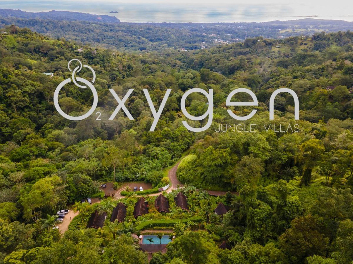 Oxygen Jungle & (adults Only) Resort