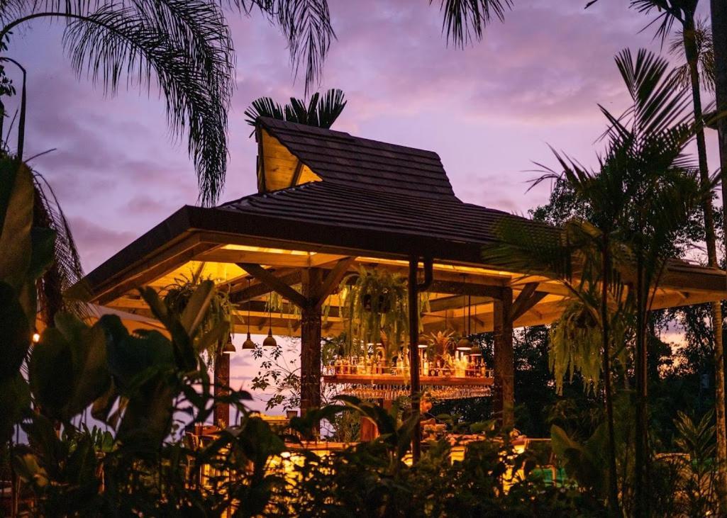 Resort Oxygen Jungle & (adults Only) Uvita