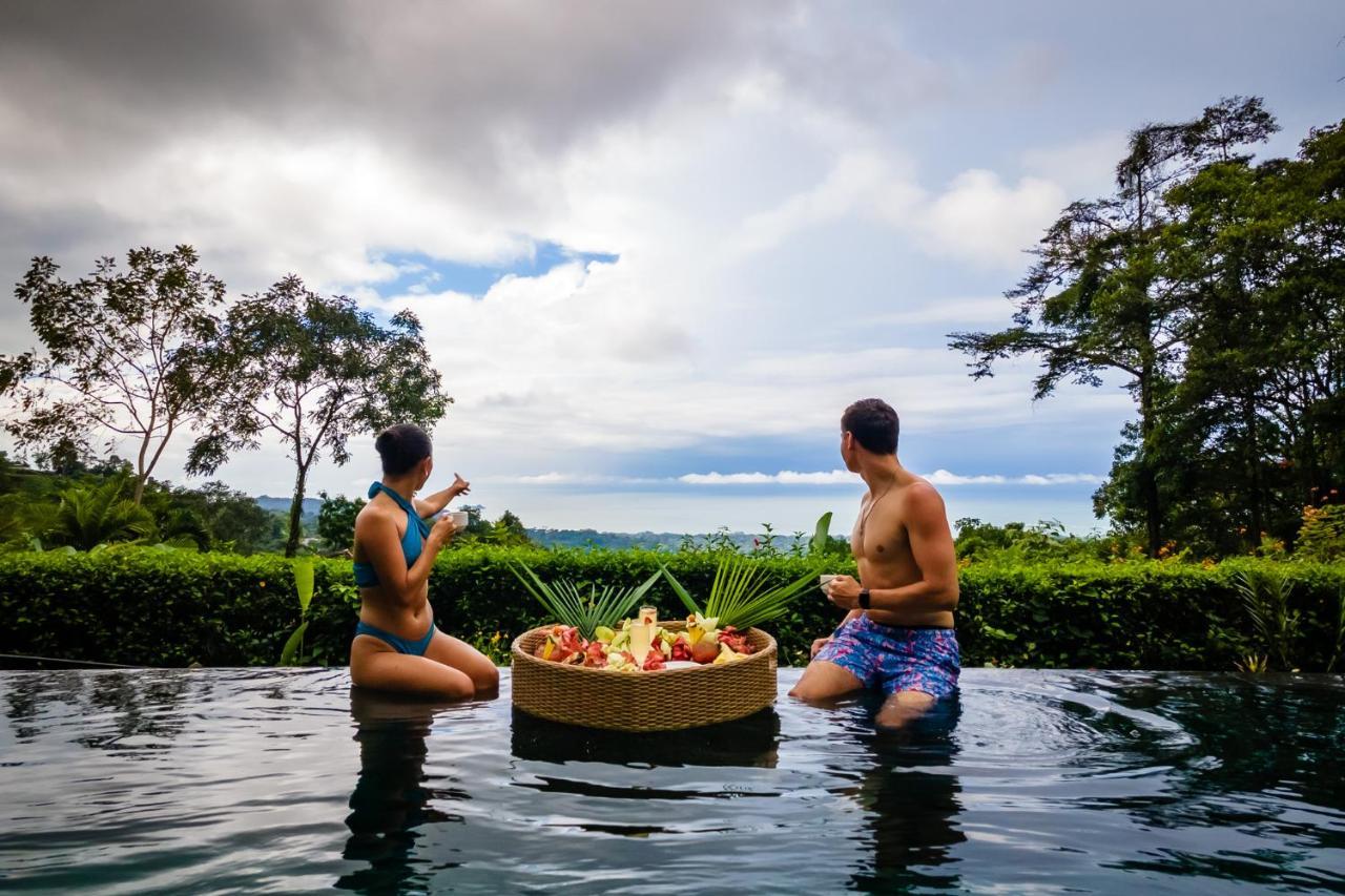 Resort Oxygen Jungle & (adults Only) Uvita