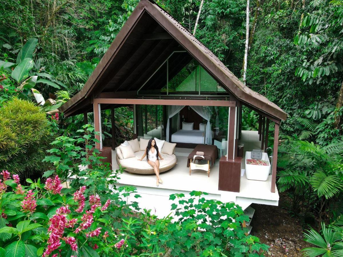 Resort Oxygen Jungle & (adults Only) Uvita