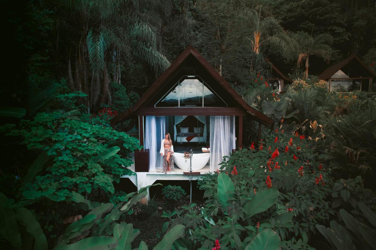 Oxygen Jungle Villas&spa Resort