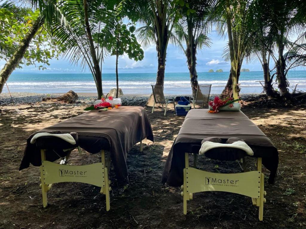 Oxygen Jungle & (adults Only) 5* Uvita