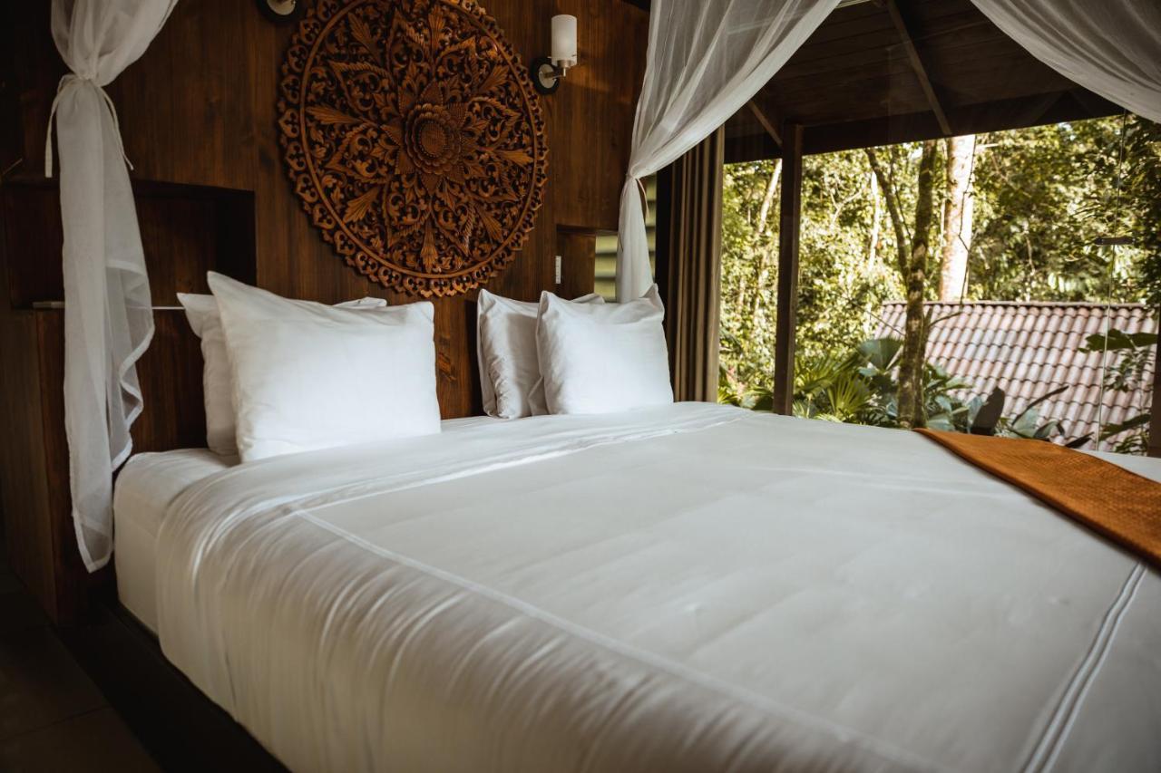 Oxygen Jungle & (adults Only) 5*