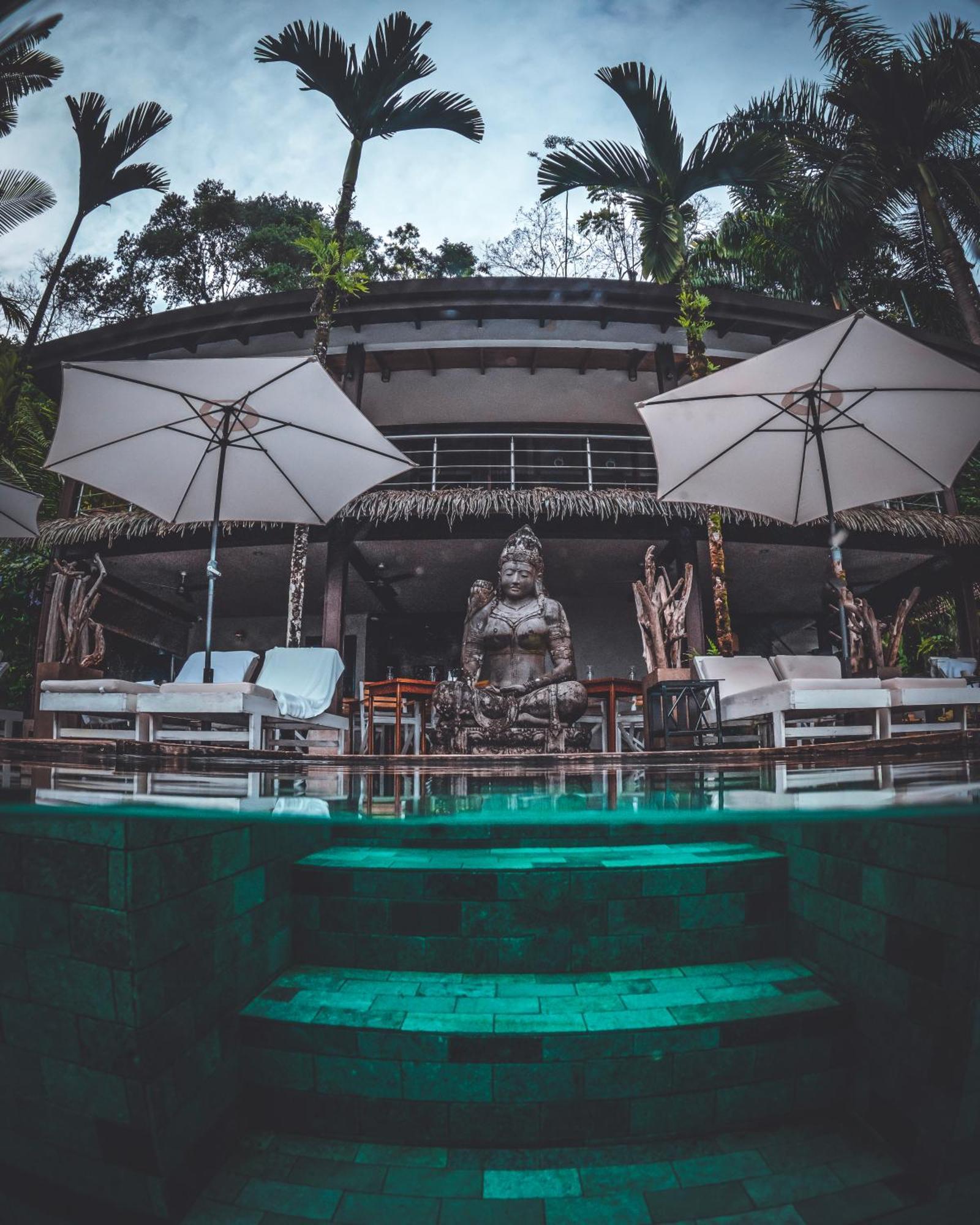 Resort Oxygen Jungle & (adults Only) Uvita
