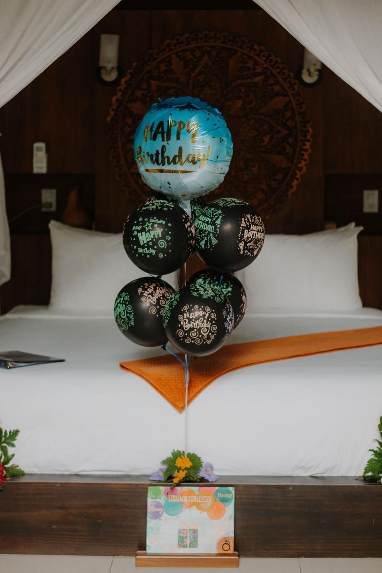 Oxygen Jungle Villas&spa