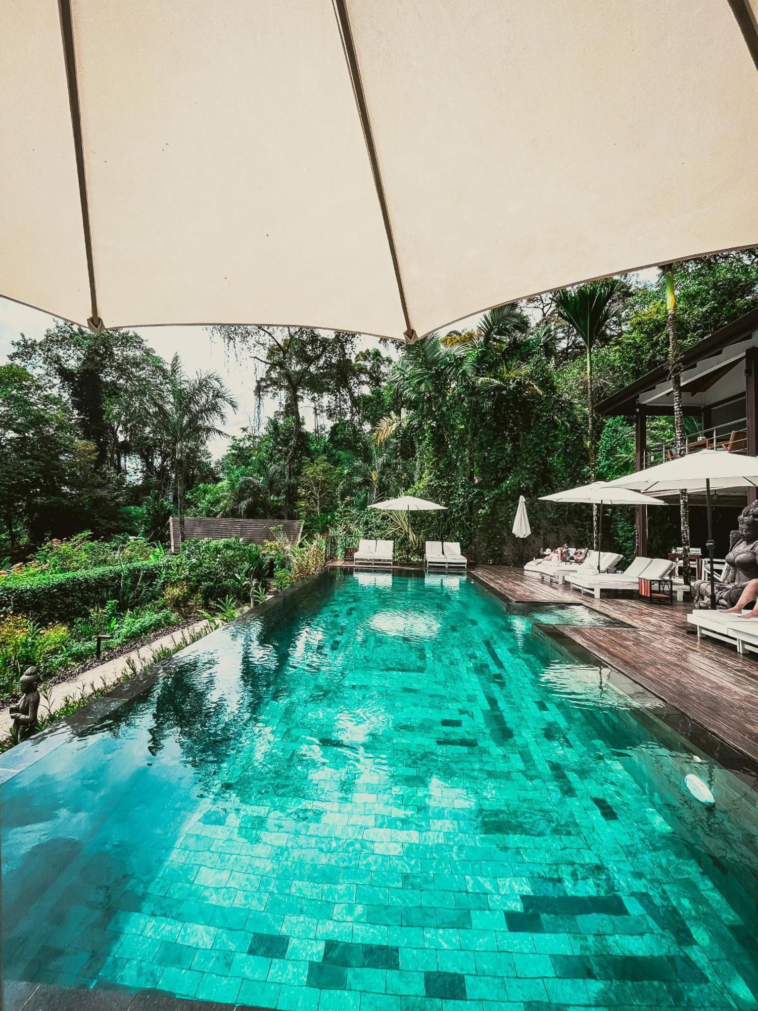 Resort Oxygen Jungle & (adults Only)