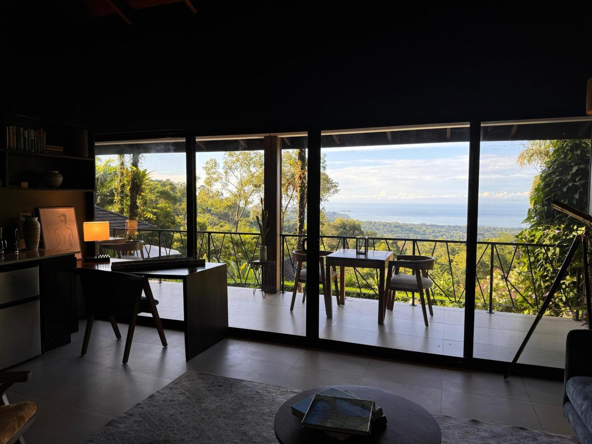 Oxygen Jungle Villas&spa 5* Uvita