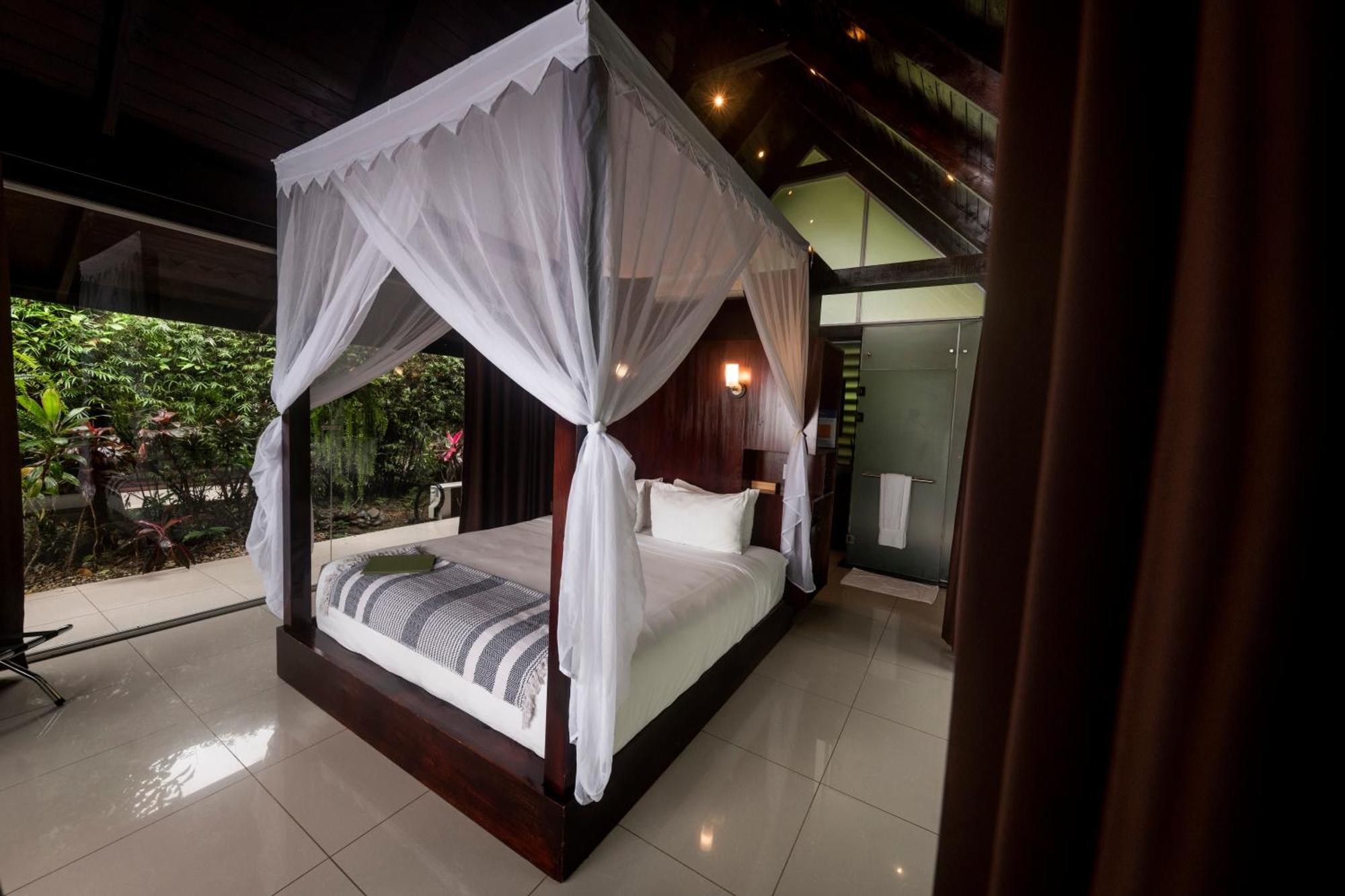 Oxygen Jungle Villas&spa 5*