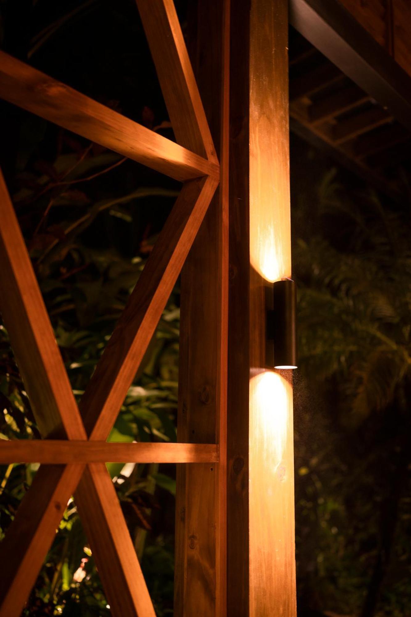 Oxygen Jungle Villas&spa