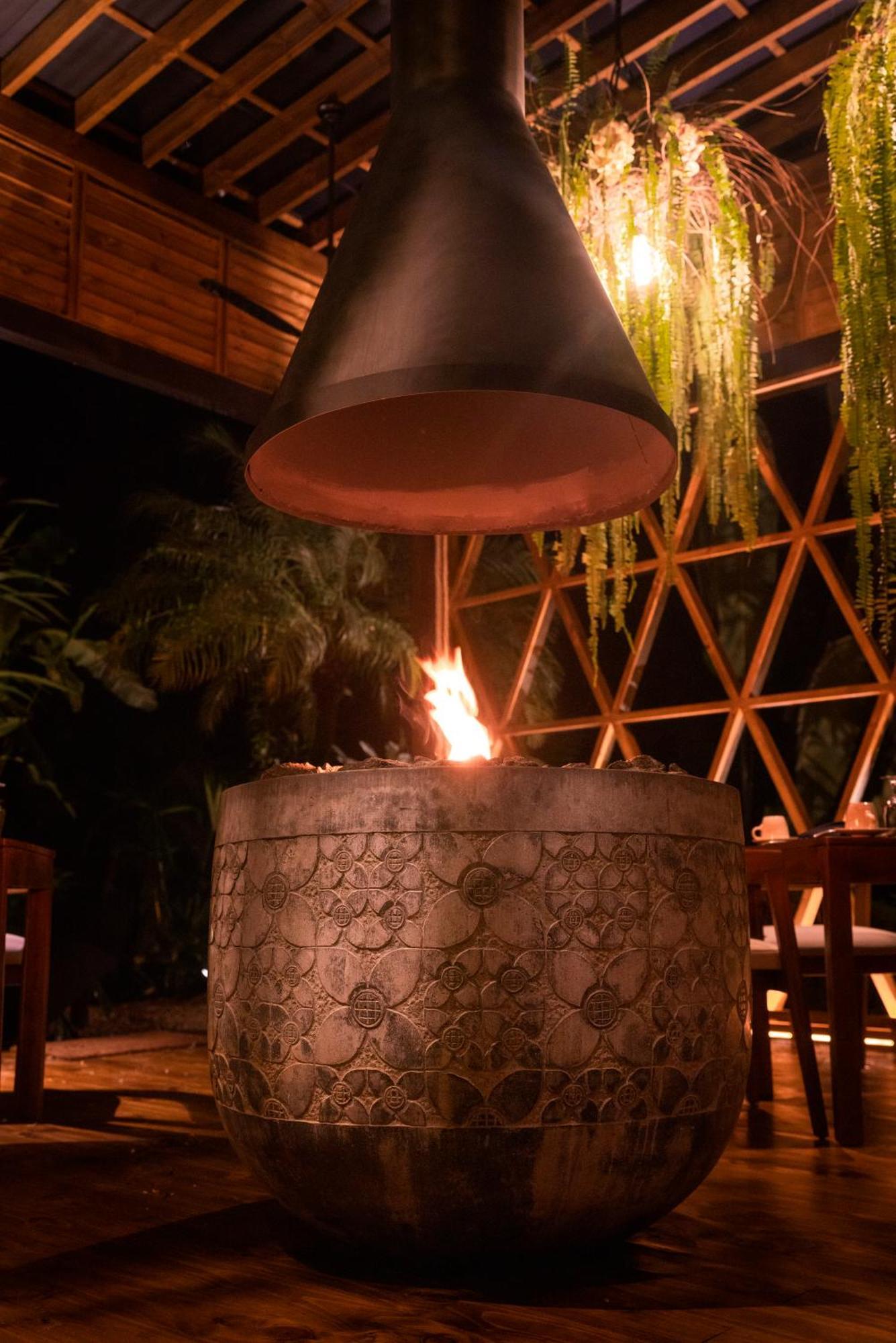 Oxygen Jungle & (adults Only) Resort