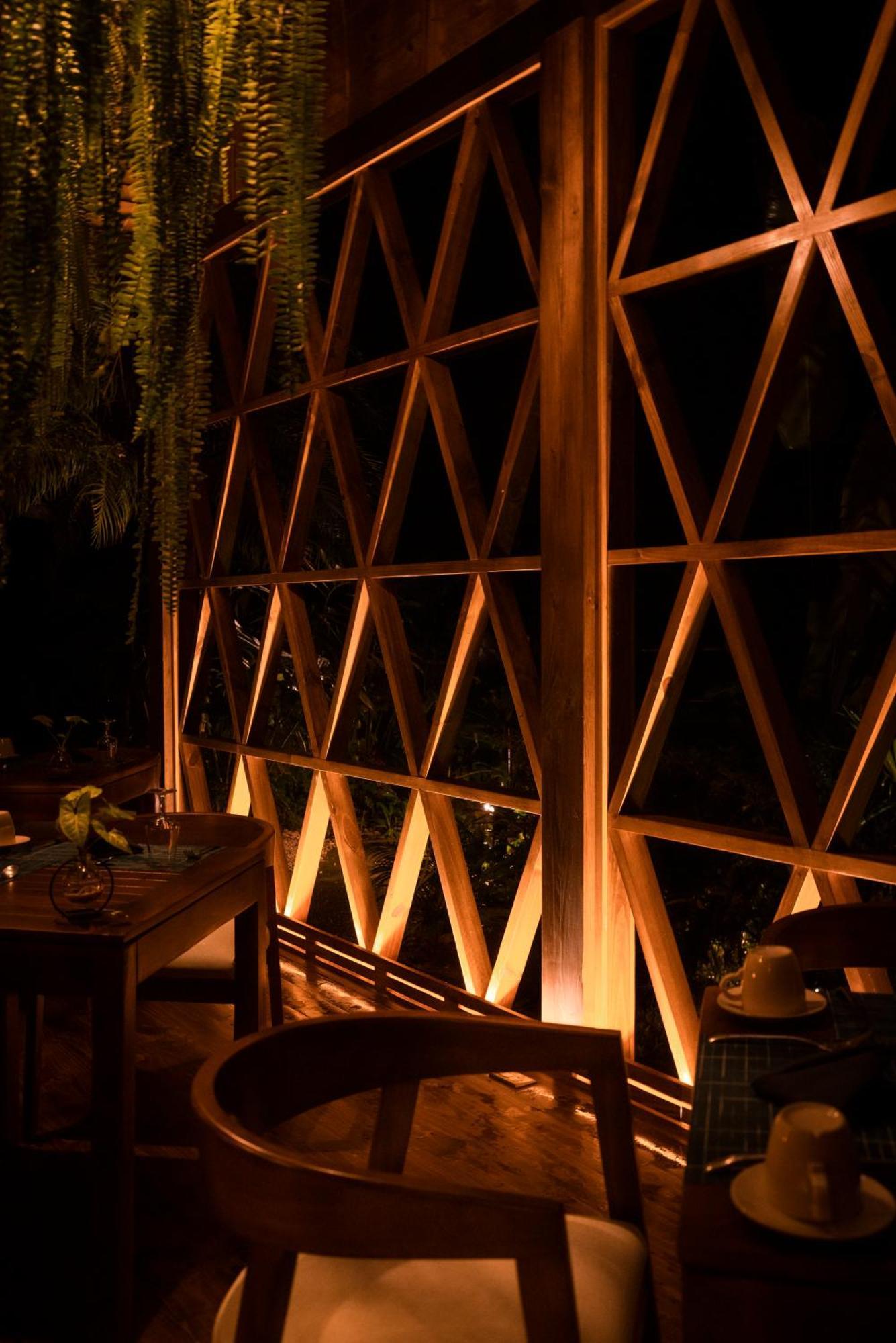 Resort Oxygen Jungle & (adults Only) 5*