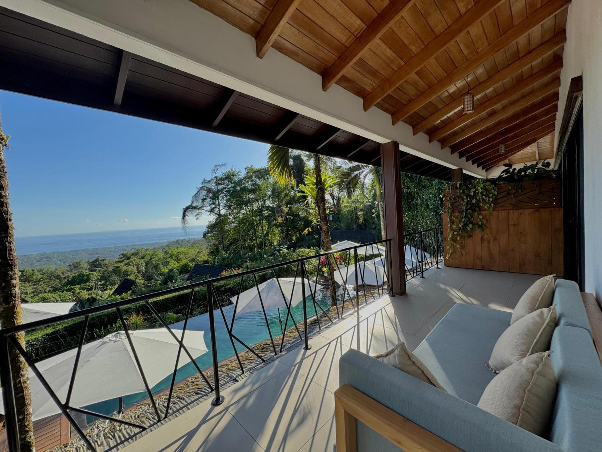 Oxygen Jungle Villas&spa