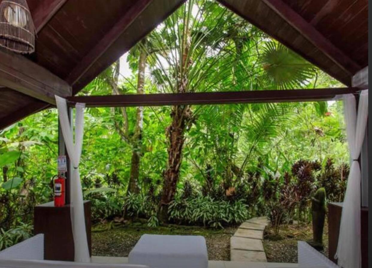 Oxygen Jungle & (adults Only) 5* Uvita