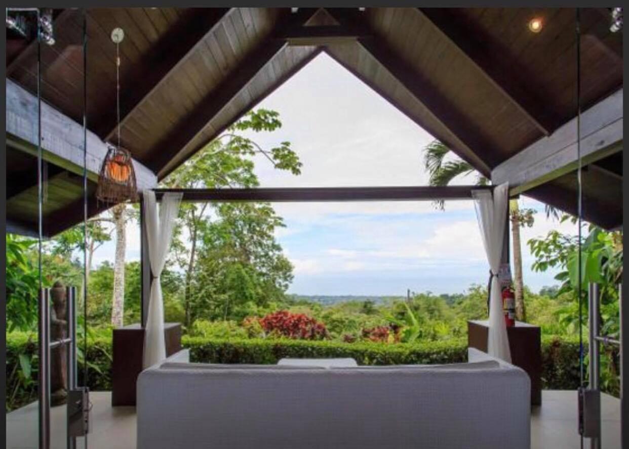 Oxygen Jungle & (adults Only) Resort Uvita