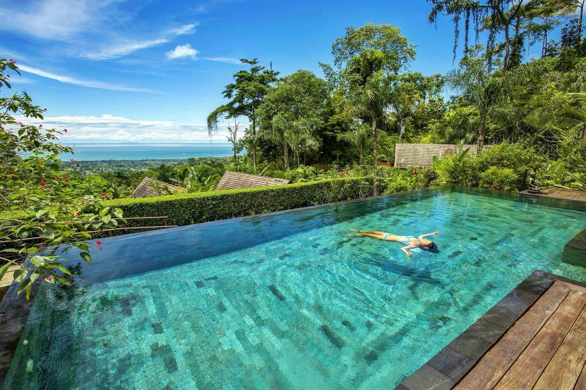 Oxygen Jungle Villas&spa