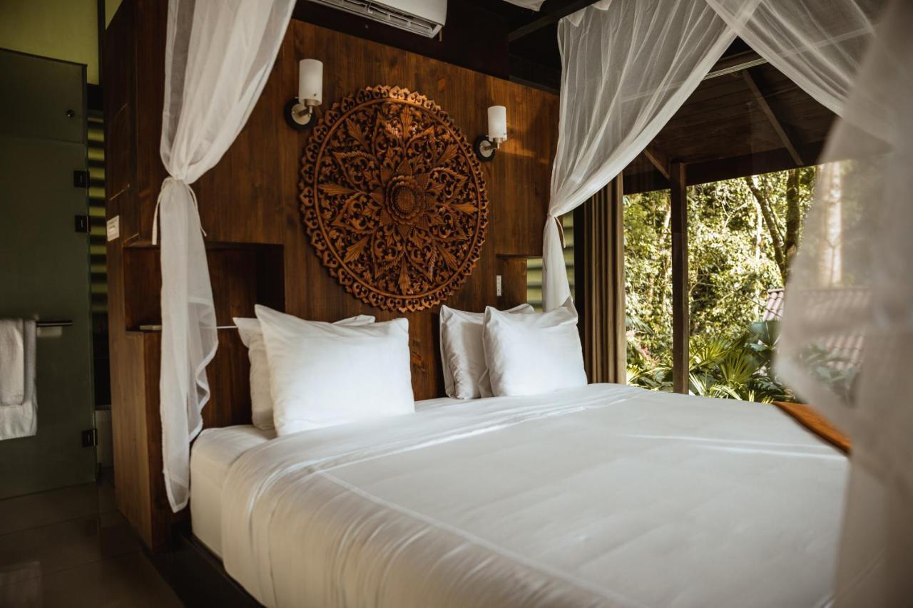 Oxygen Jungle & (adults Only) Resort