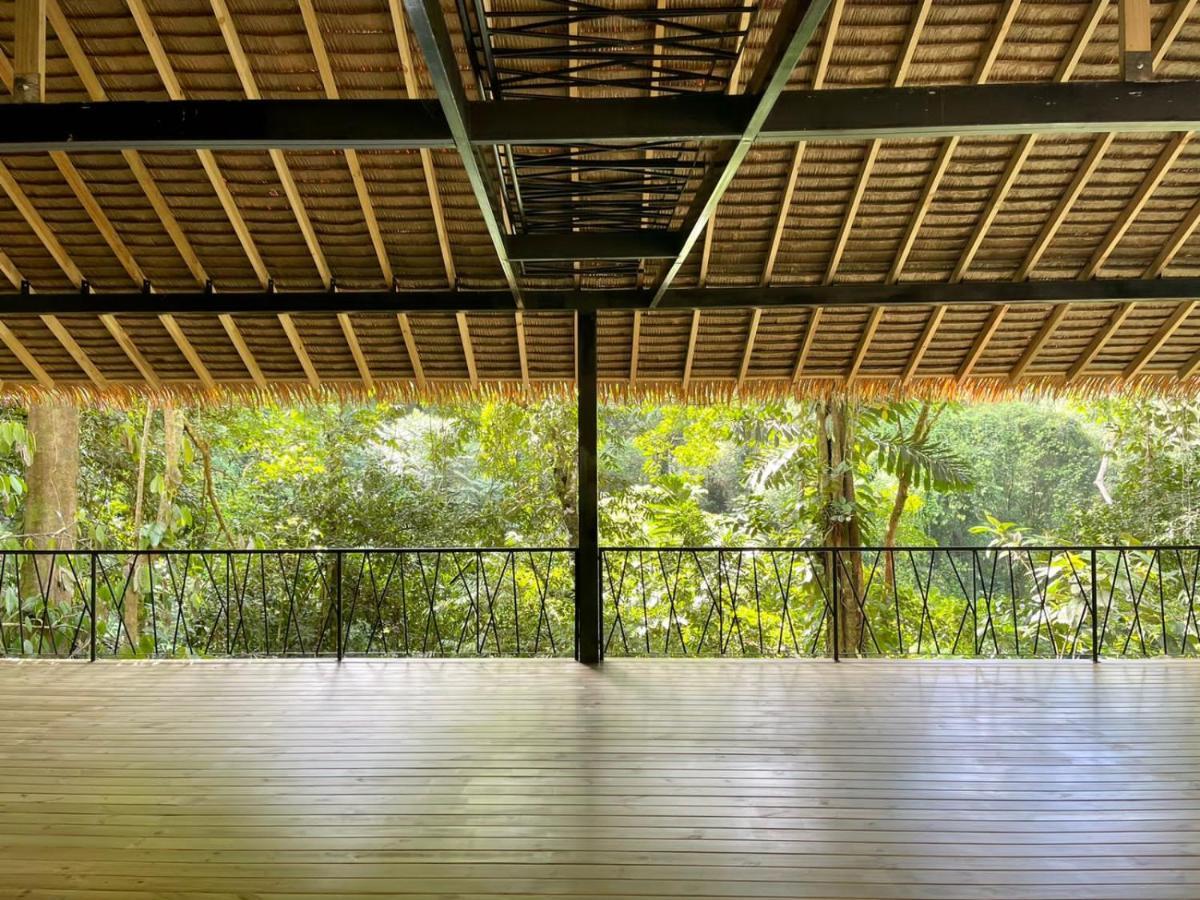 Resort Oxygen Jungle & (adults Only) Uvita