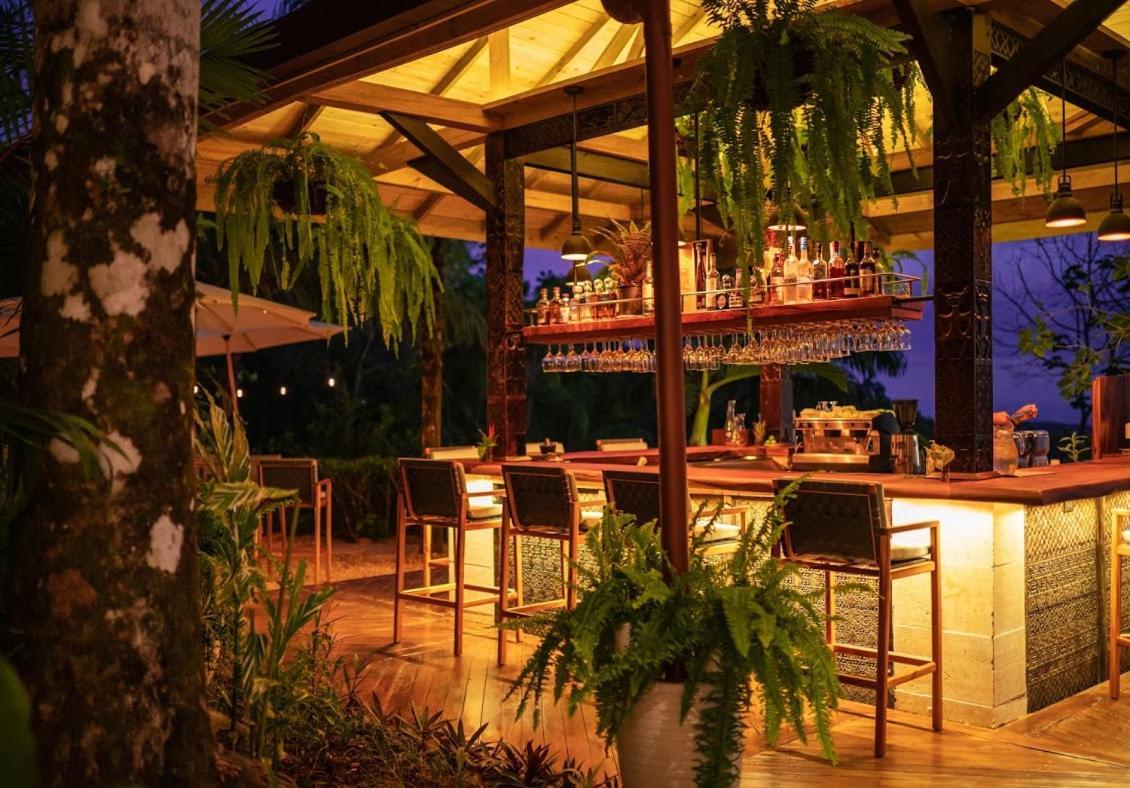 Resort Oxygen Jungle & (adults Only) Uvita