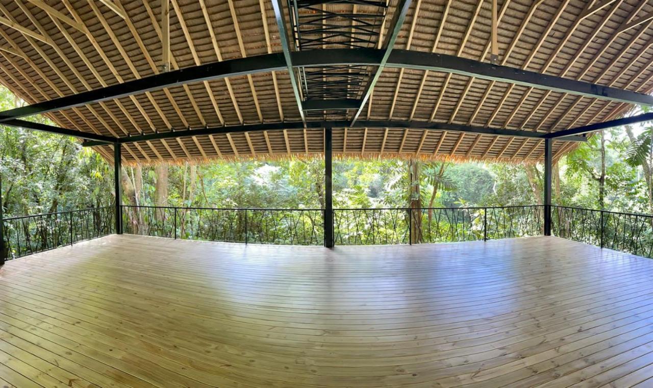 Oxygen Jungle & (adults Only) Resort Uvita