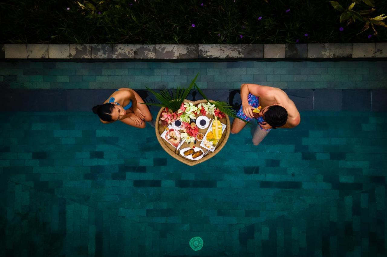 Oxygen Jungle & (adults Only) Resort 5*