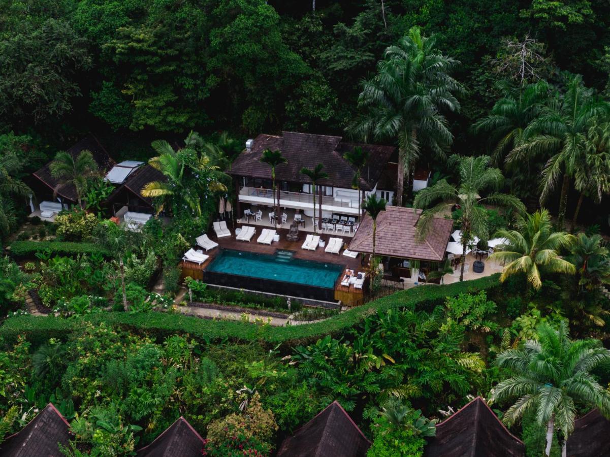 Resort Oxygen Jungle & (adults Only)