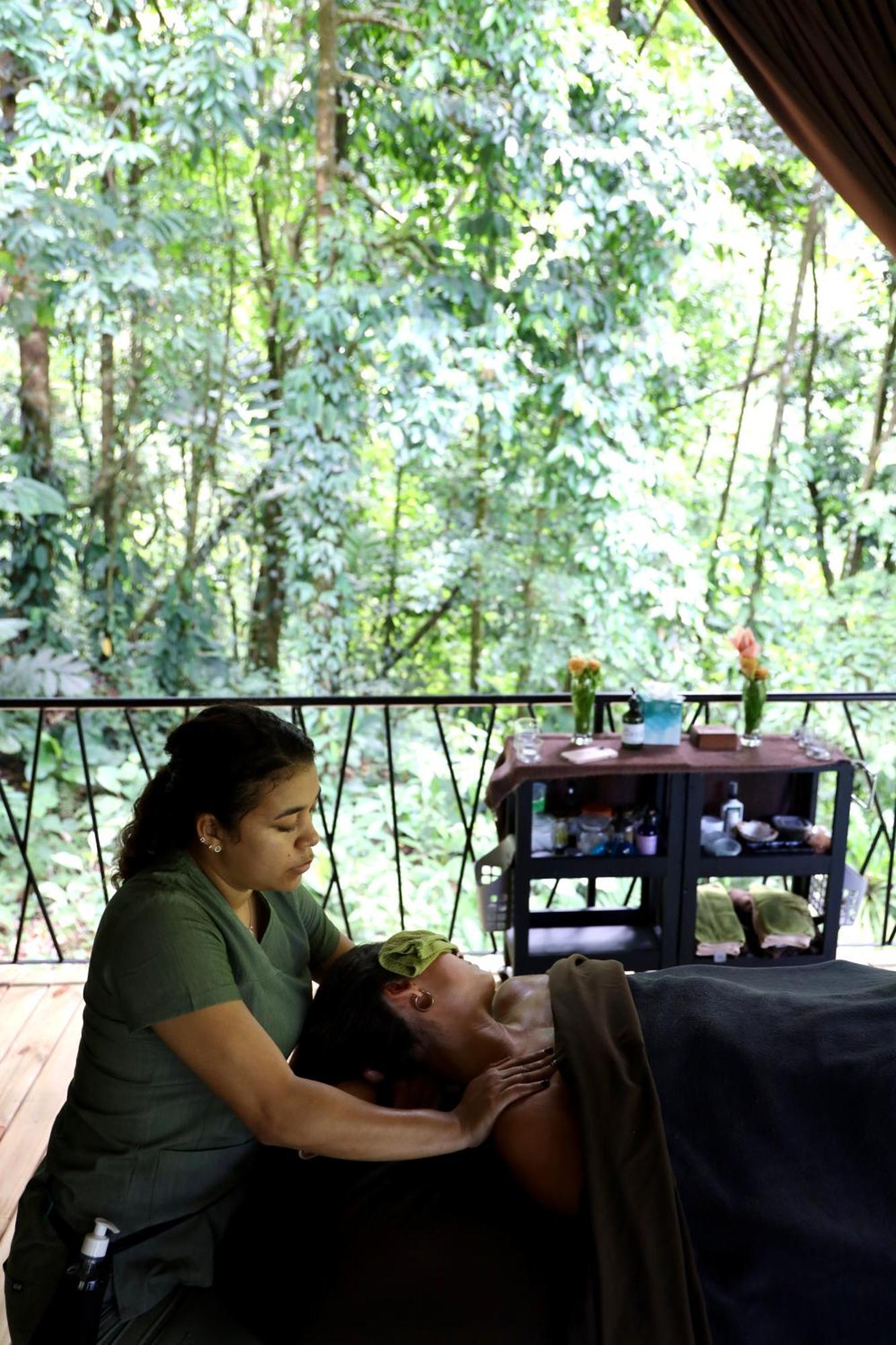 Resort Oxygen Jungle & (adults Only) 5*