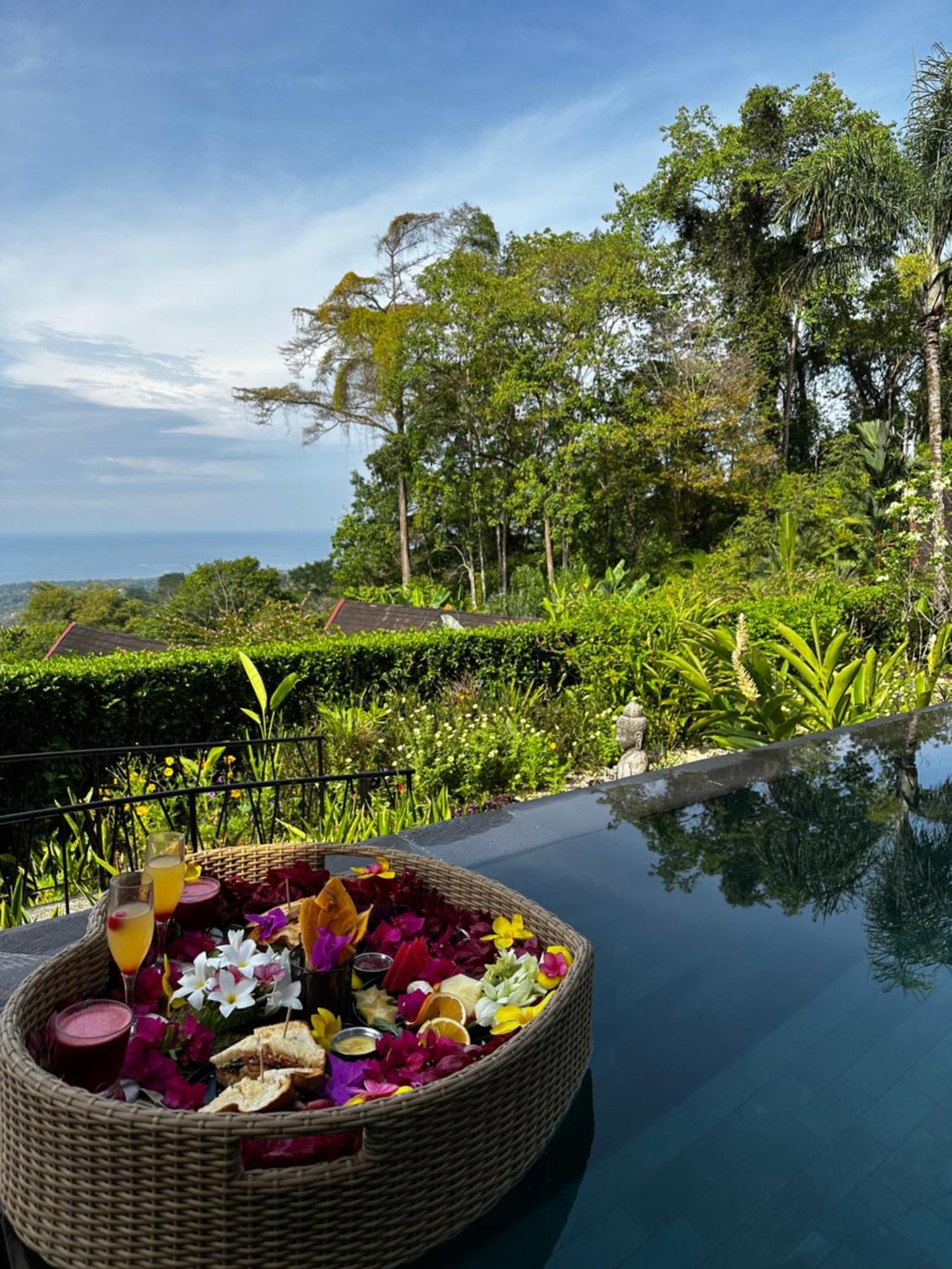 Resort Oxygen Jungle & (adults Only) 5*