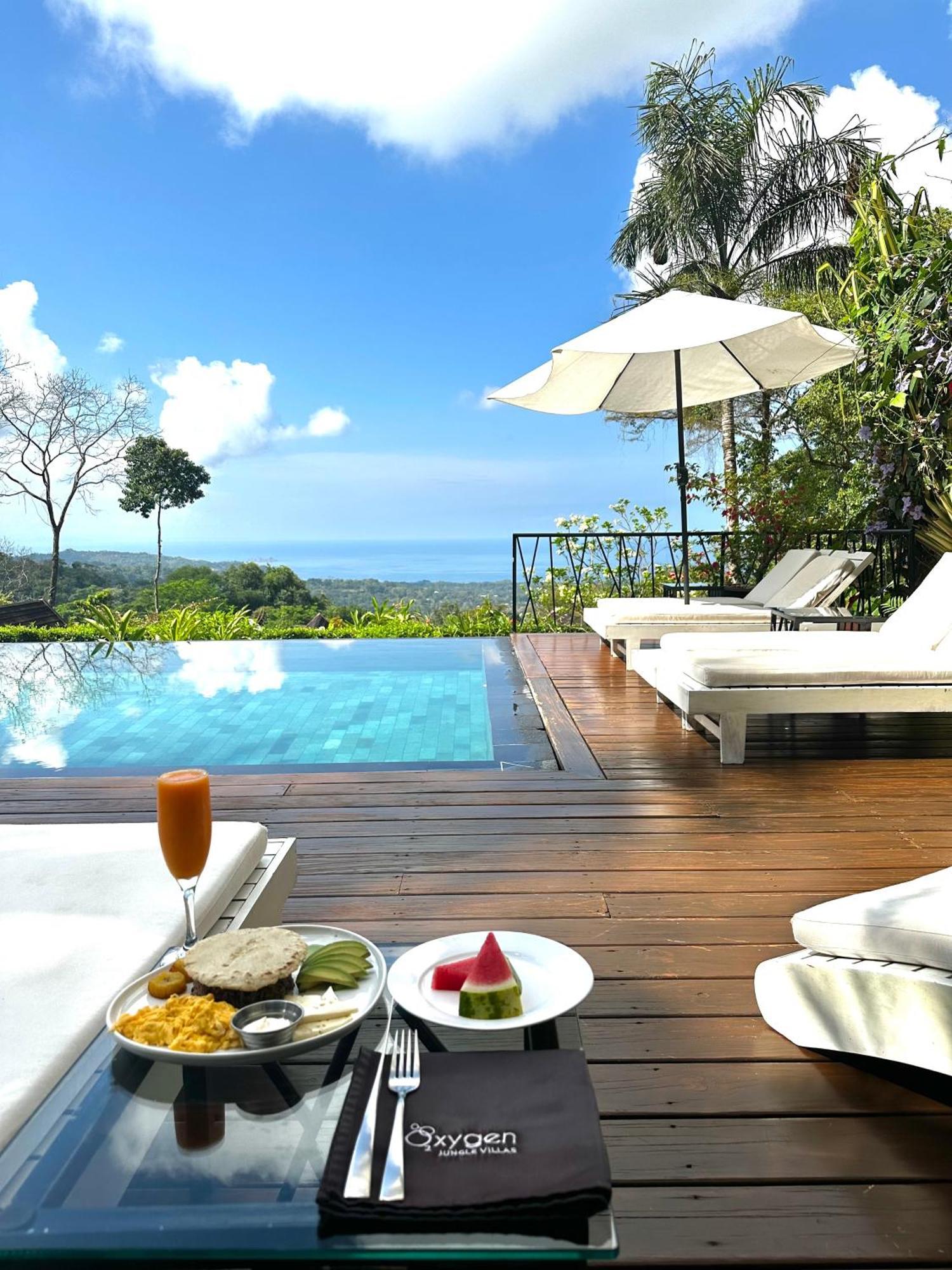 Oxygen Jungle & (adults Only) Resort Uvita