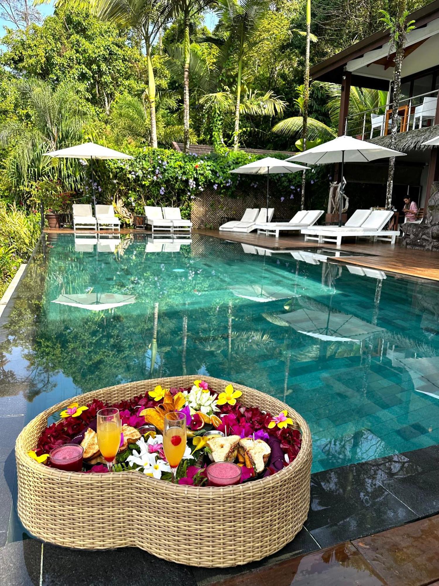 Oxygen Jungle & (adults Only) Resort Uvita