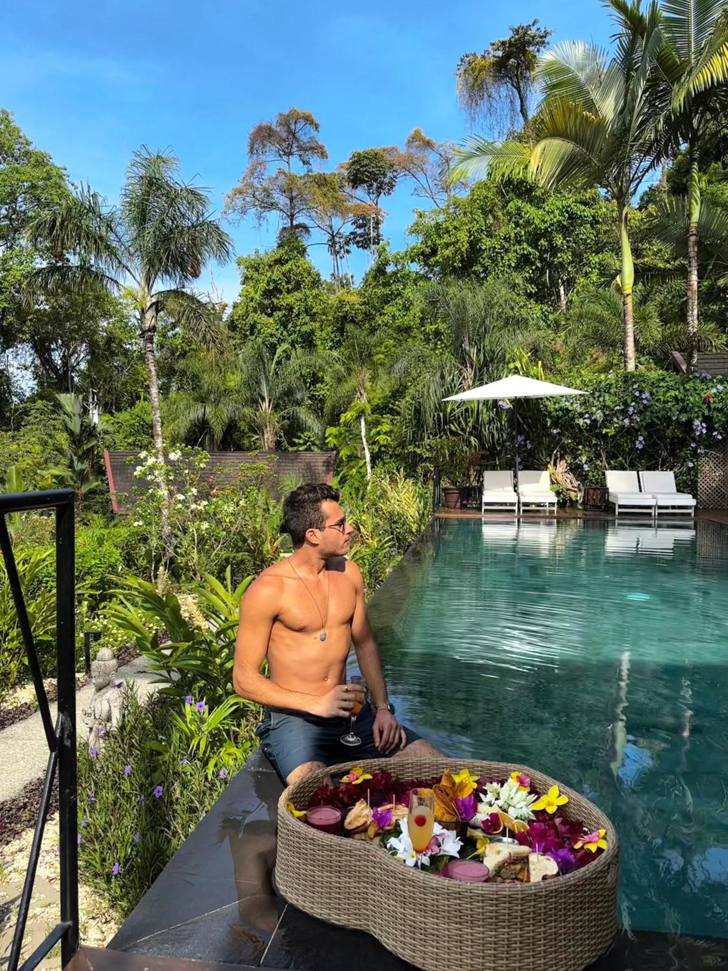 Resort Oxygen Jungle & (adults Only) Uvita