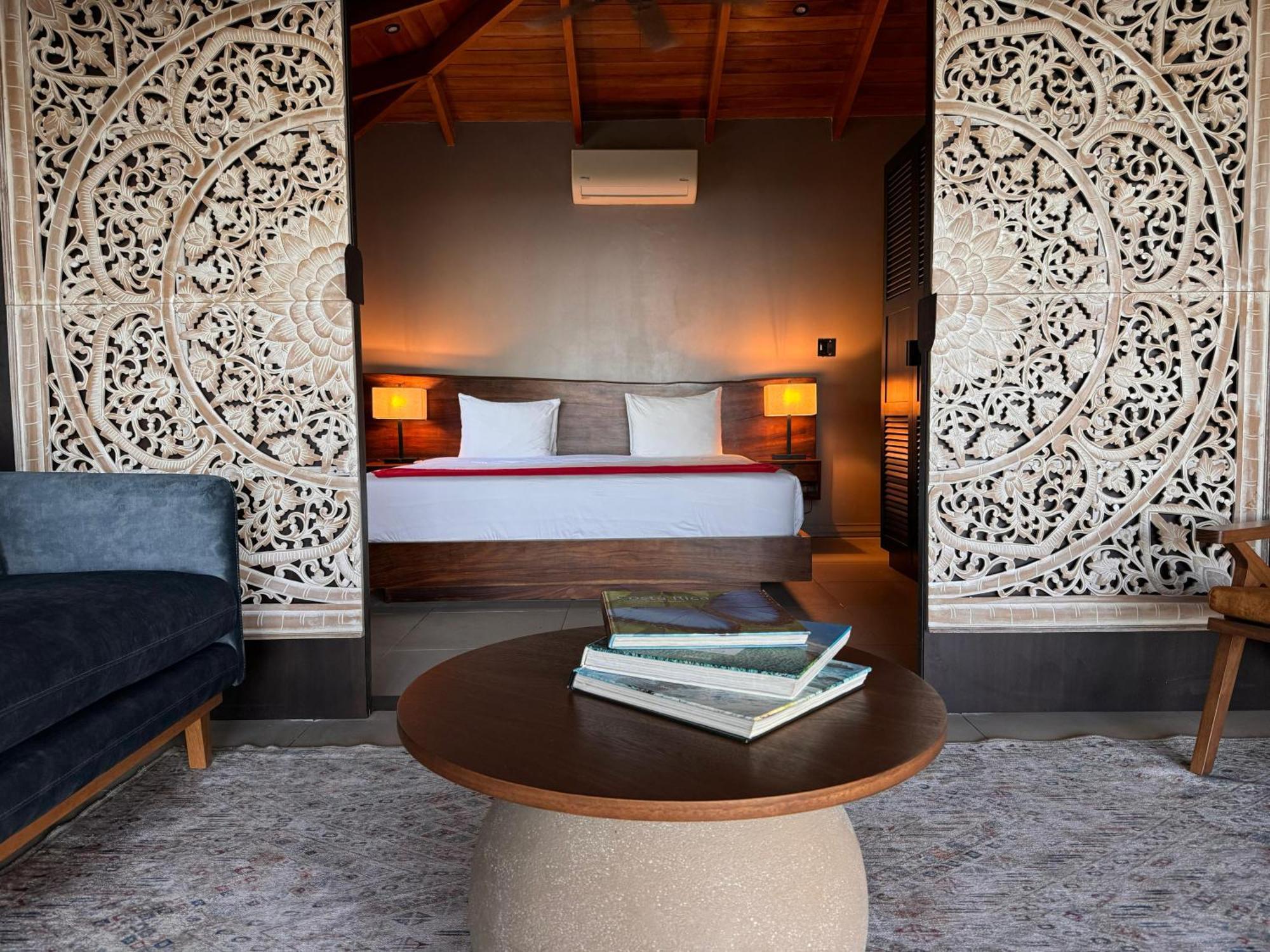 Resort Oxygen Jungle & (adults Only) Uvita
