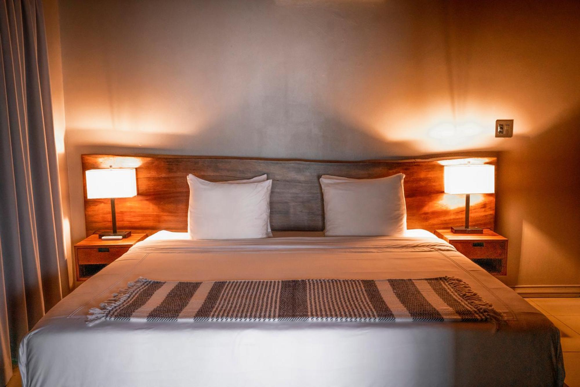 Resort Oxygen Jungle & (adults Only) 5*