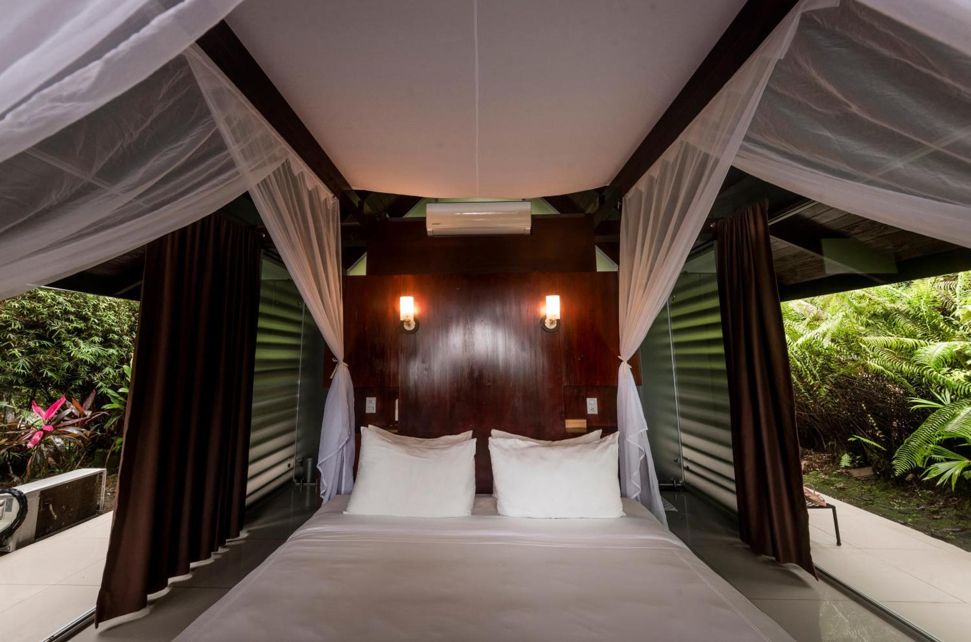Oxygen Jungle & (adults Only) 5* Uvita