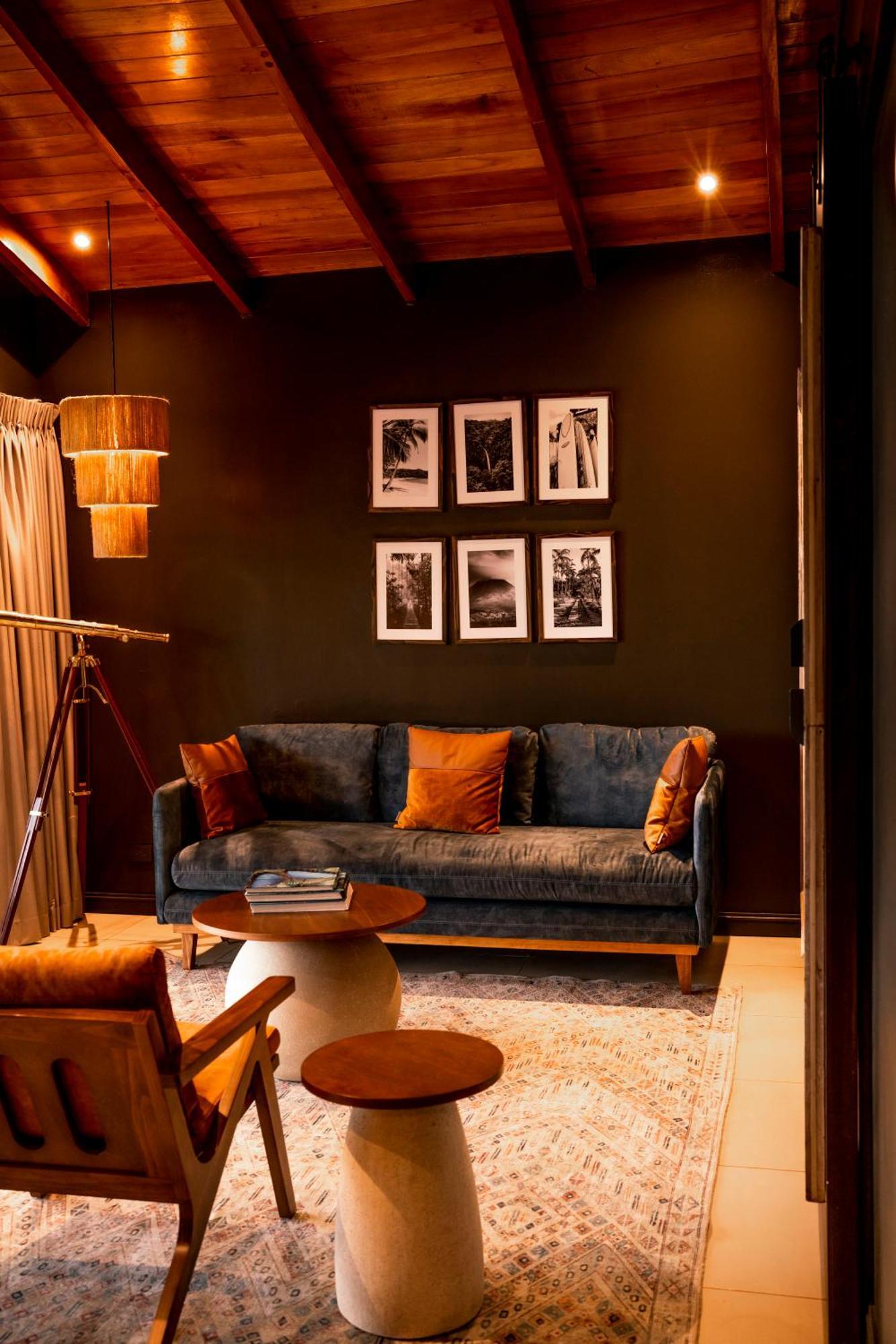Oxygen Jungle & (adults Only) Resort 5*