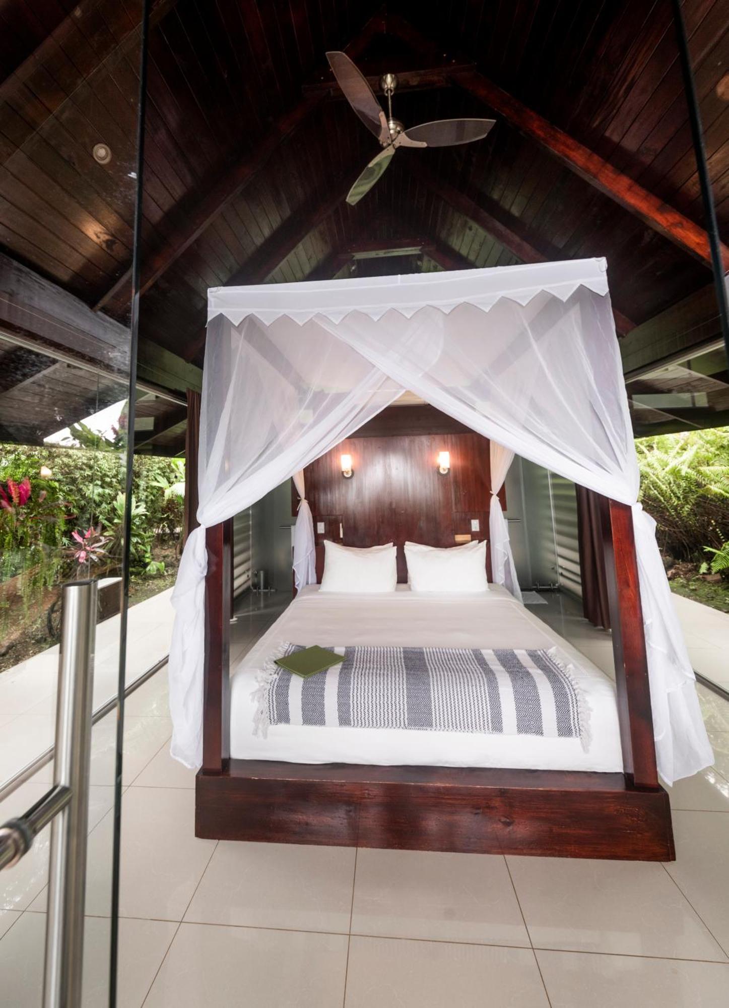 Resort Oxygen Jungle & (adults Only) 5*