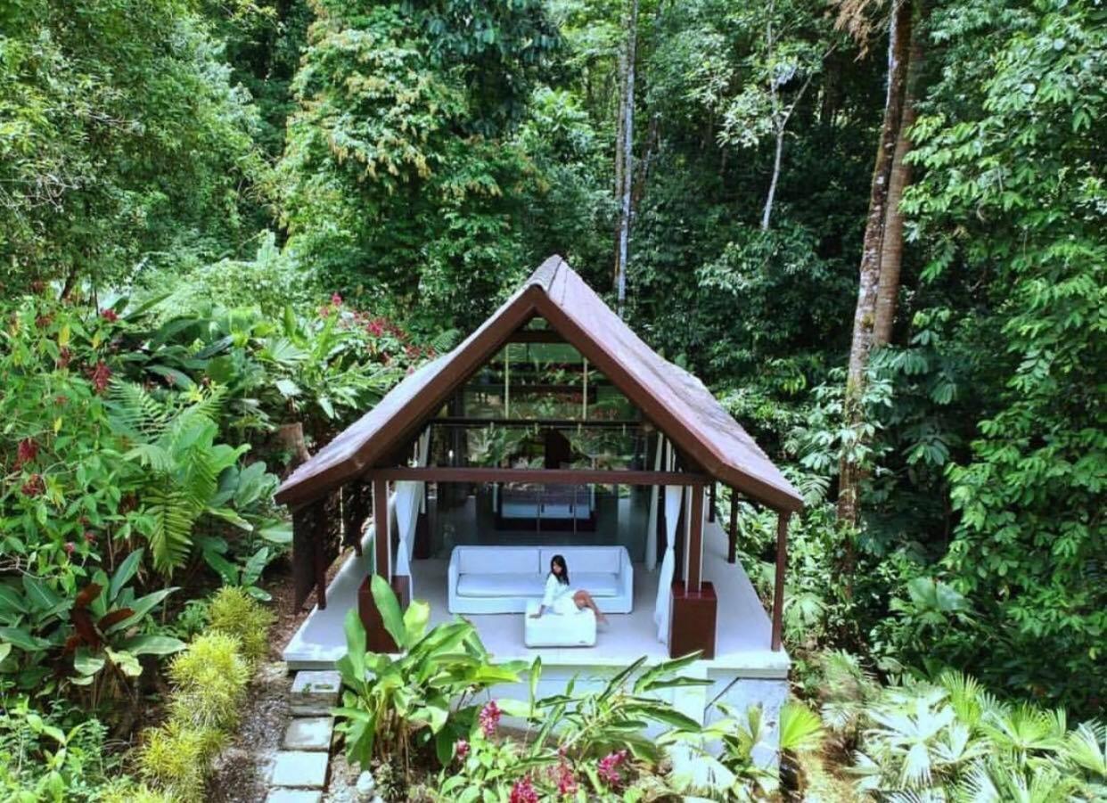 Oxygen Jungle & (adults Only) Resort 5*
